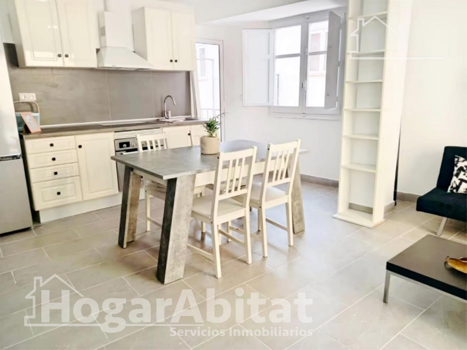  te koop appartement Torrent Horta Oest 3