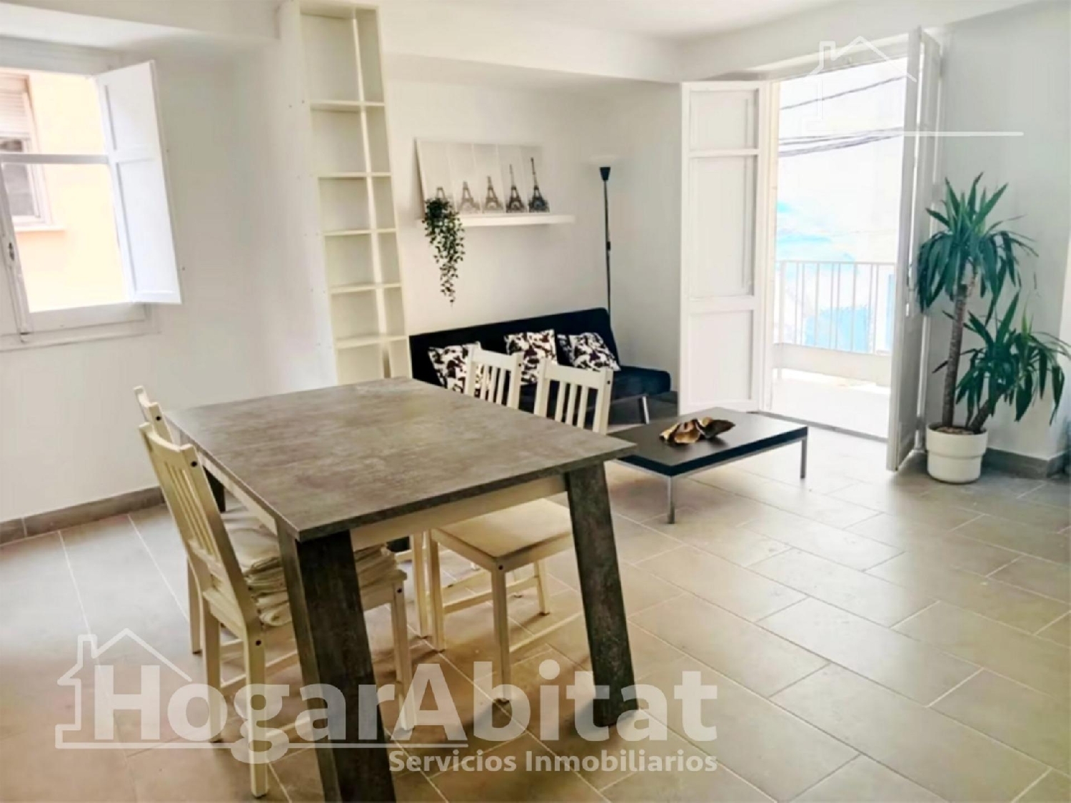  te koop appartement Torrent Horta Oest 2