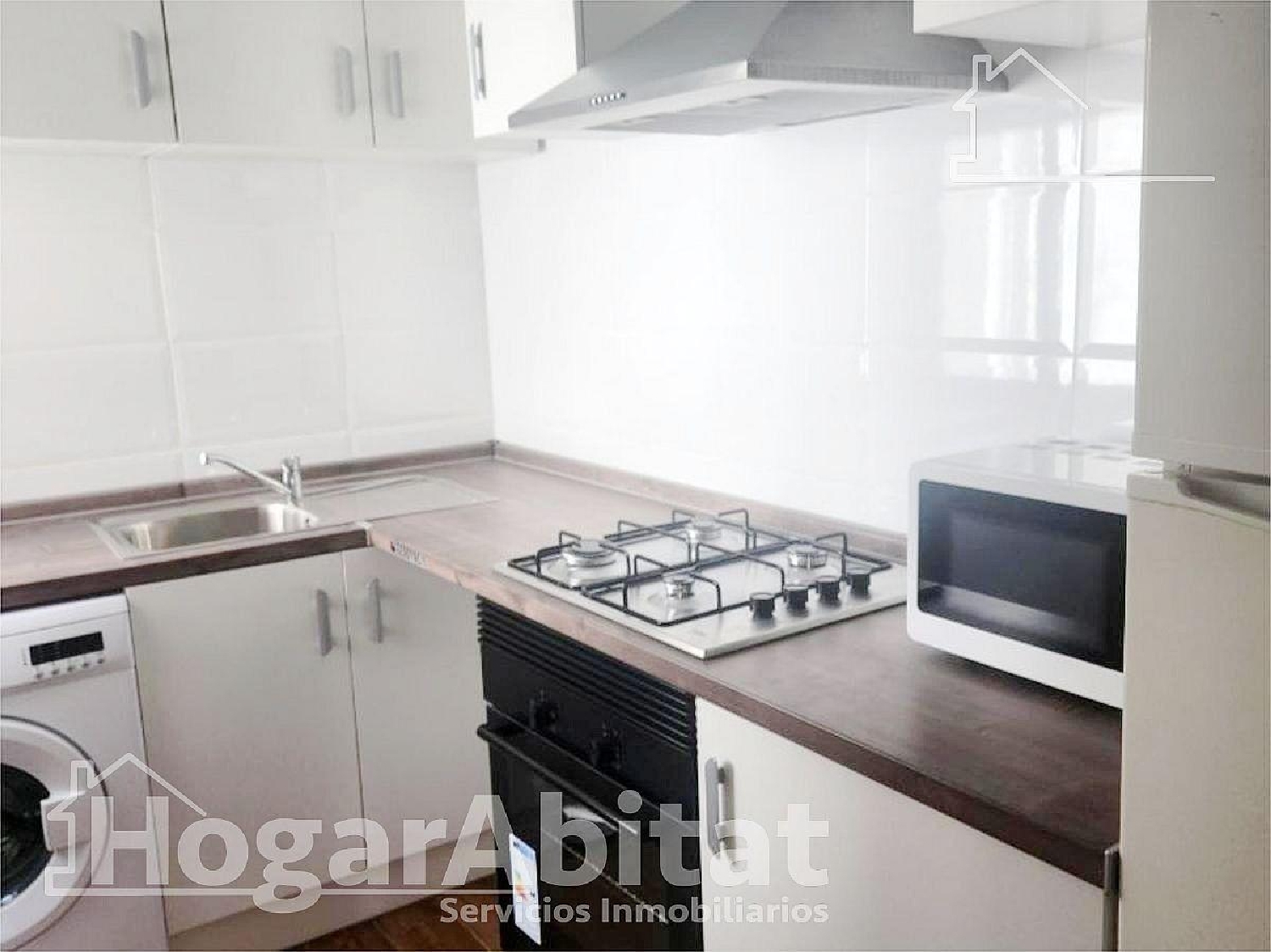 en venta apartamento Torrent Horta Oest 3