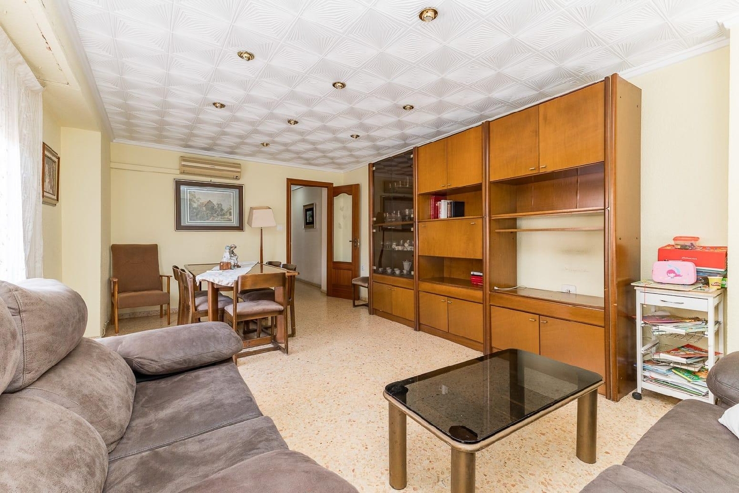  en venta apartamento Torrent Horta Oest 7