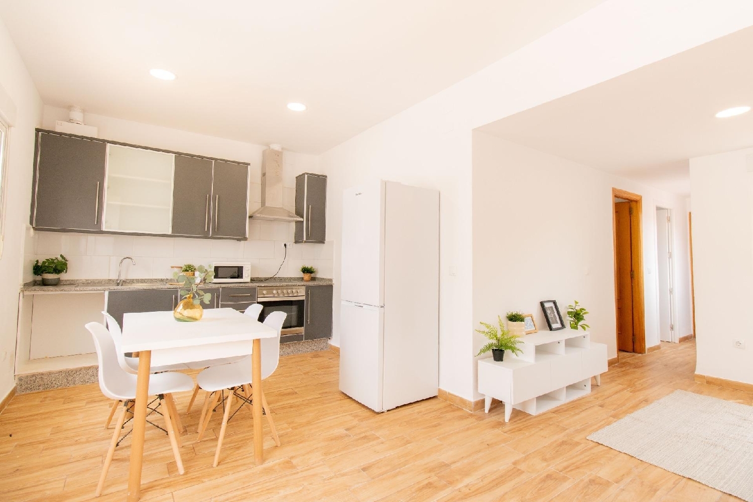 à vendre appartement Torrent Horta Oest 2
