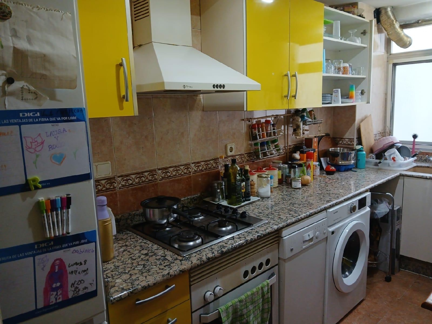  for sale apartment Torrent Horta Oest 4