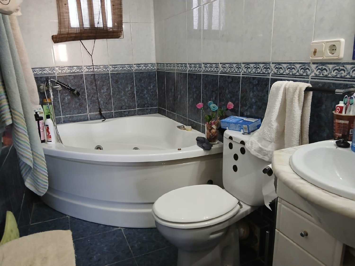  for sale apartment Torrent Horta Oest 8