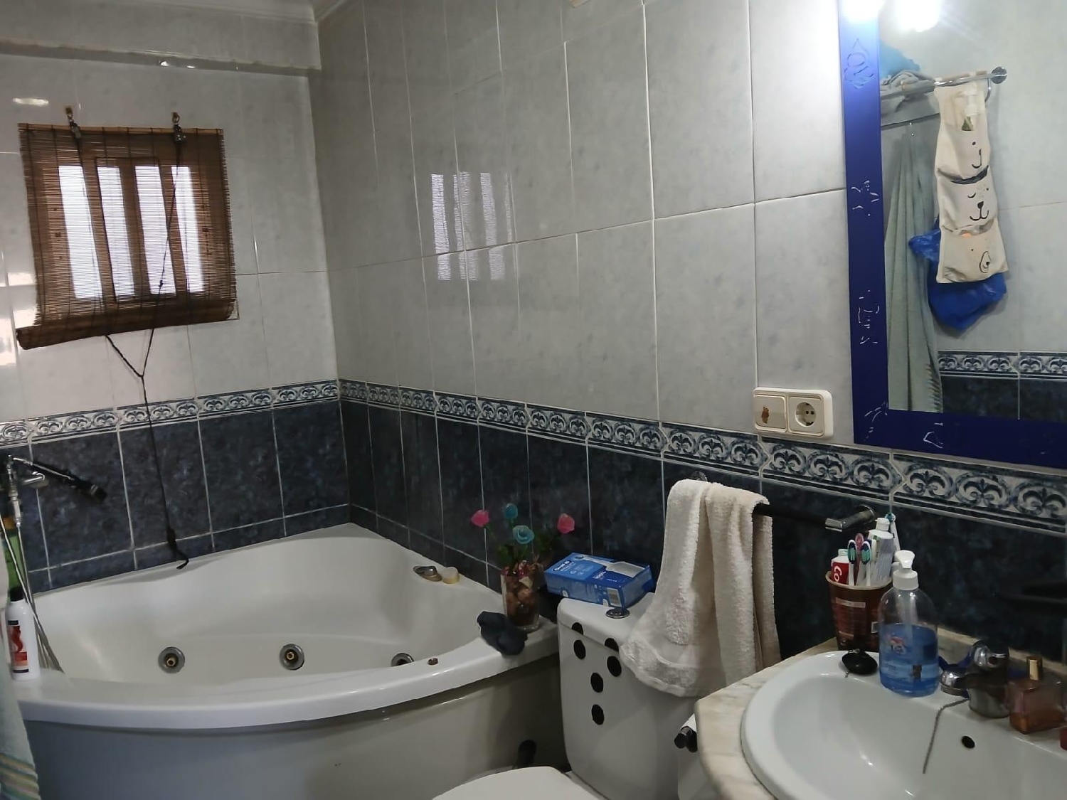  for sale apartment Torrent Horta Oest 5