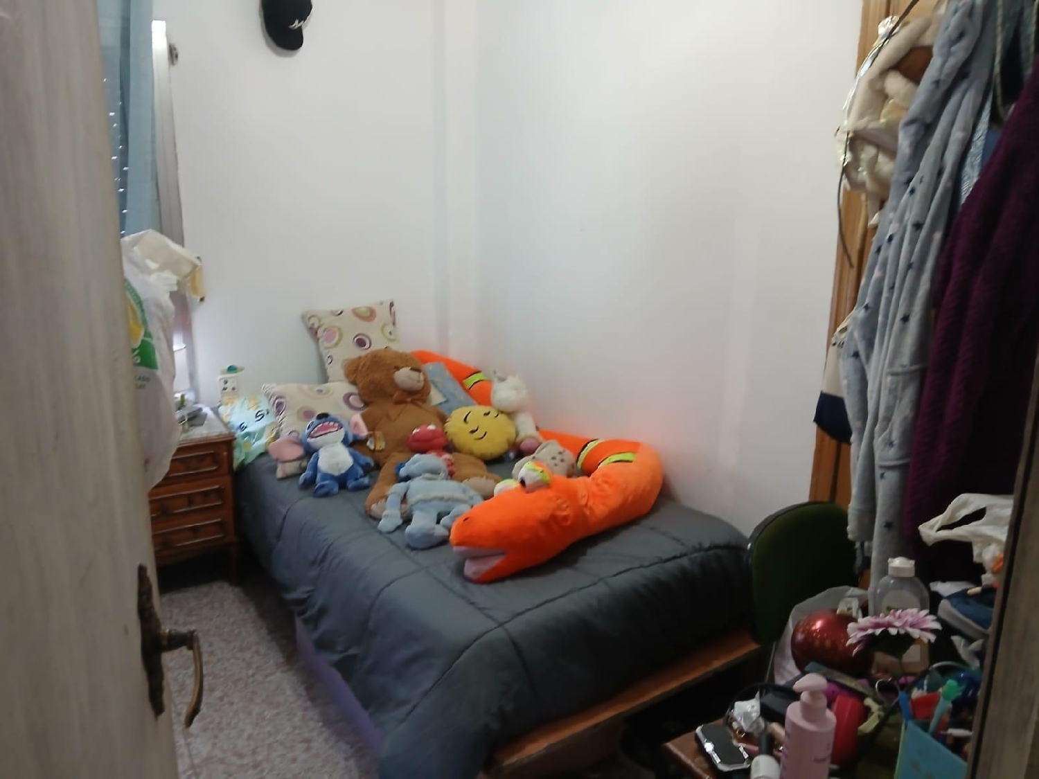  for sale apartment Torrent Horta Oest 7
