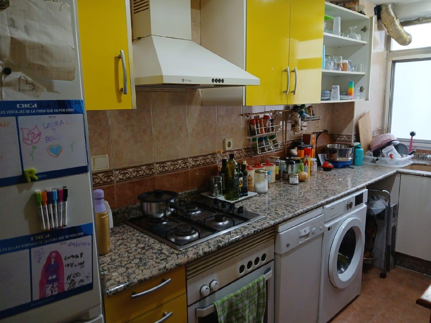  for sale apartment Torrent Horta Oest 2