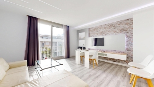 Torrent Horta Oest apartamento foto 6318148