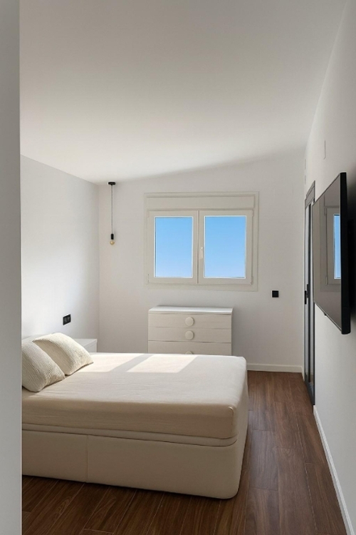 Torrent Horta Oest Wohnung Bild 6314244