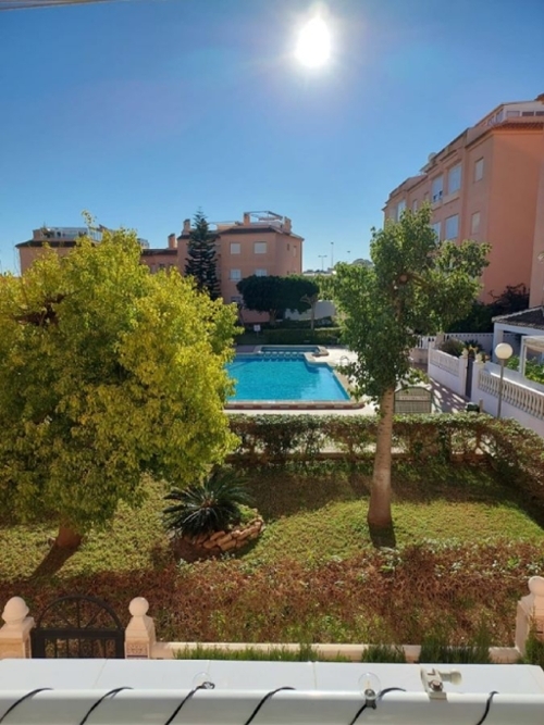 Torrevieja Baix Segura Wohnung Bild 6308791