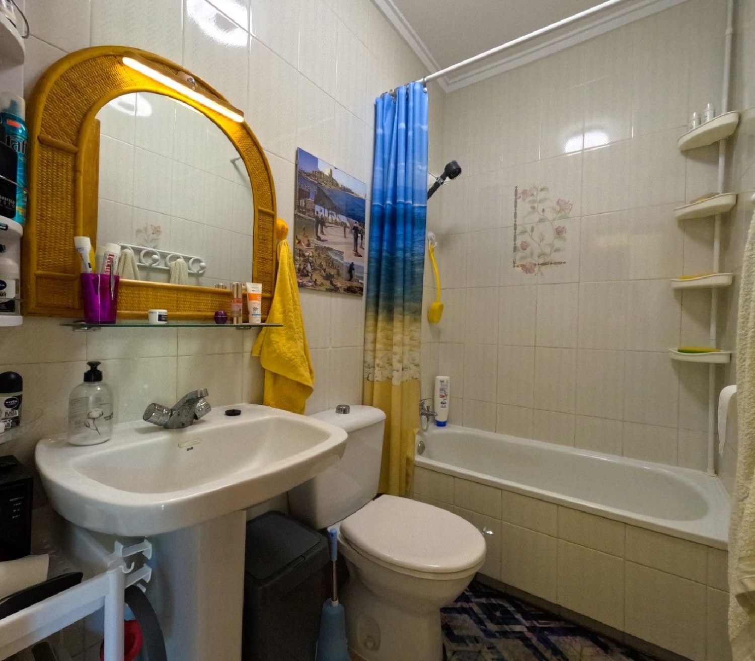  à vendre appartement Torrevieja Baix Segura 7