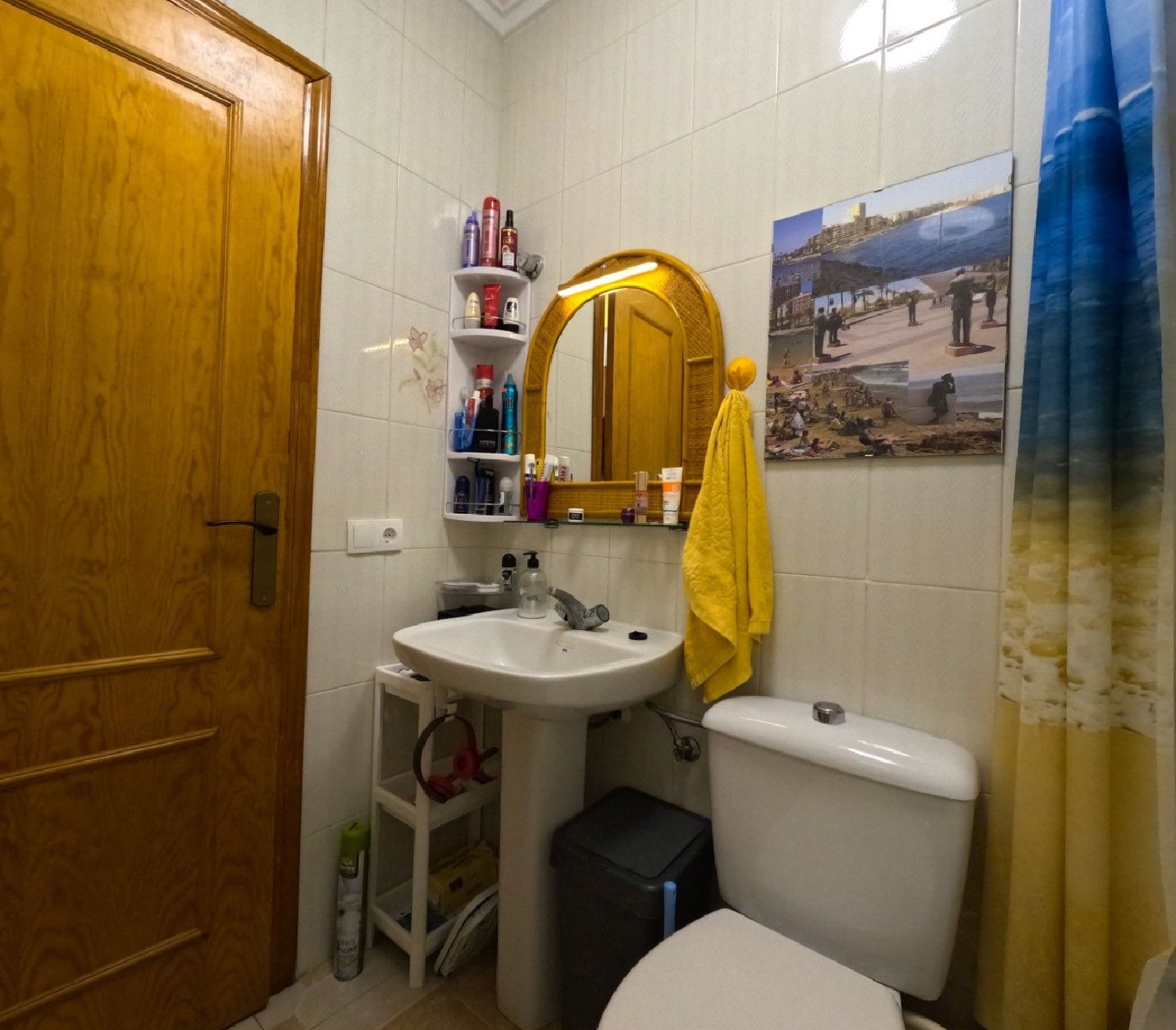  à vendre appartement Torrevieja Baix Segura 8