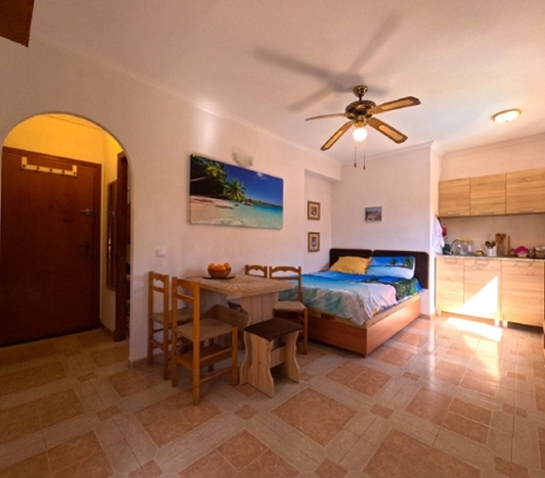 Torrevieja Baix Segura appartement foto 6311752