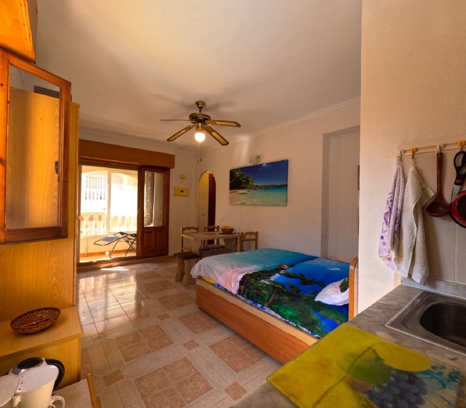  à vendre appartement Torrevieja Baix Segura 3