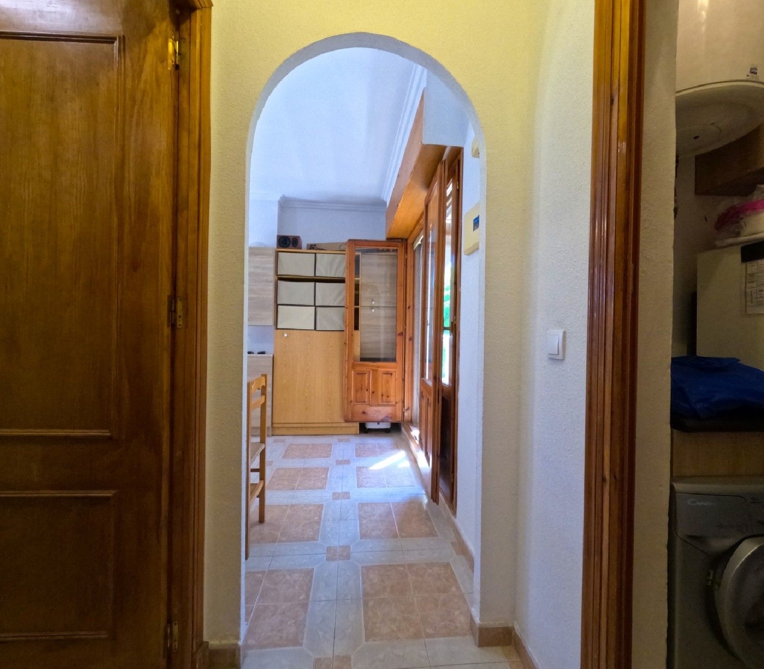  à vendre appartement Torrevieja Baix Segura 4