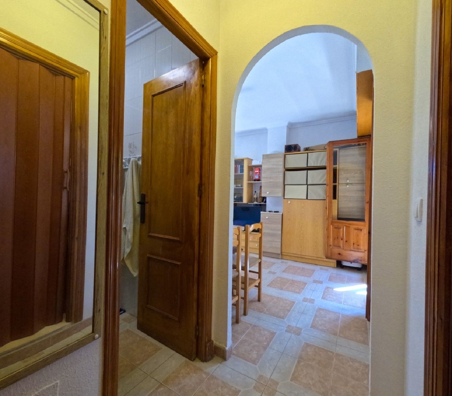  à vendre appartement Torrevieja Baix Segura 5