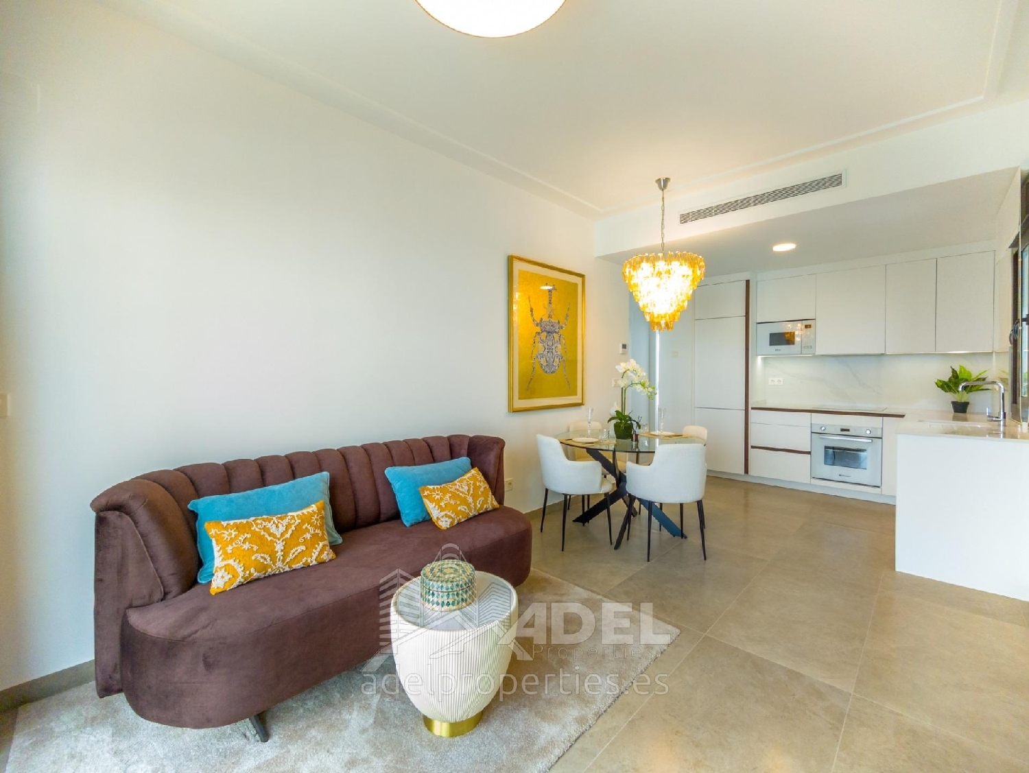  à vendre appartement Torrevieja Baix Segura 2