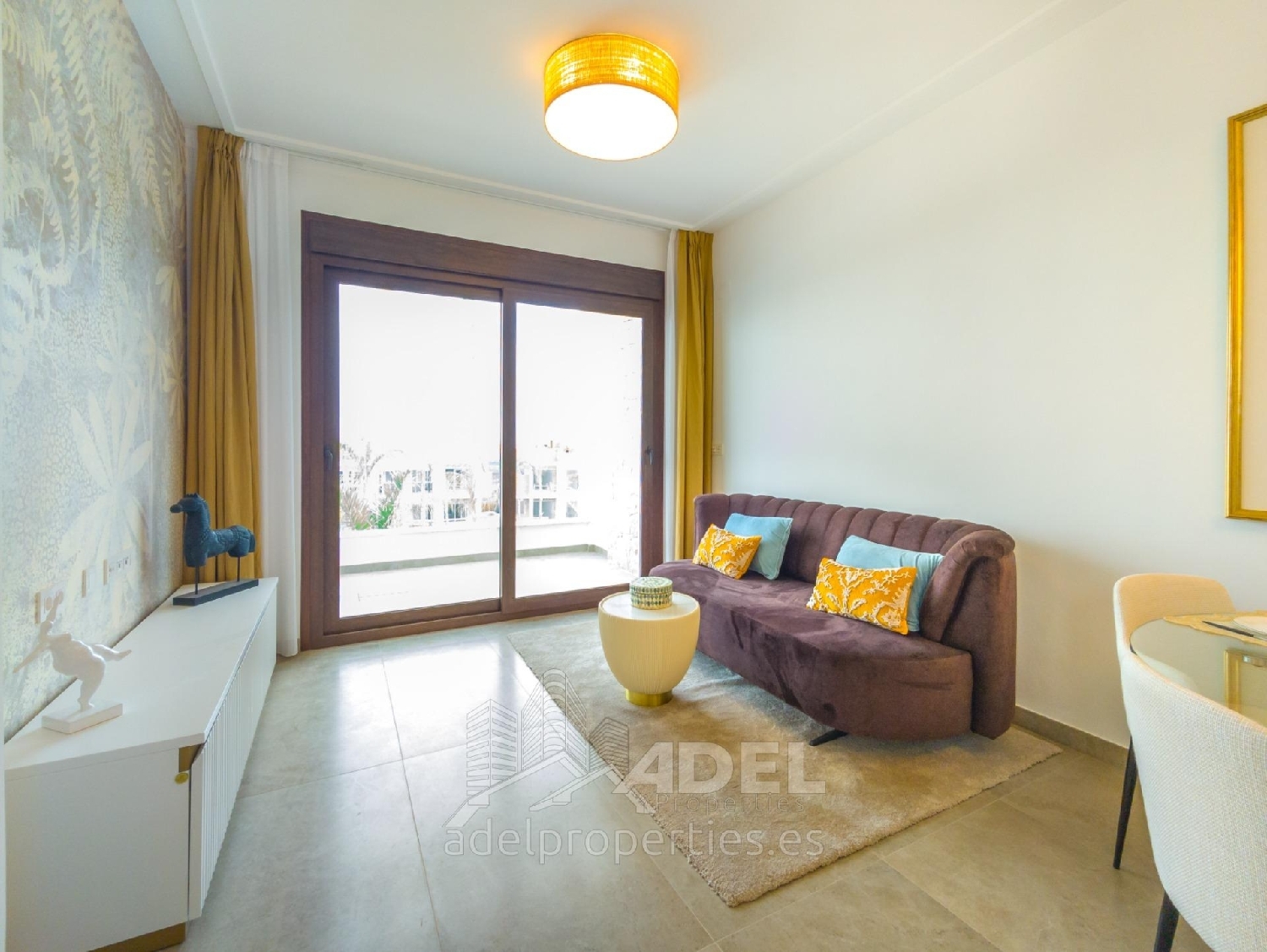  à vendre appartement Torrevieja Baix Segura 6