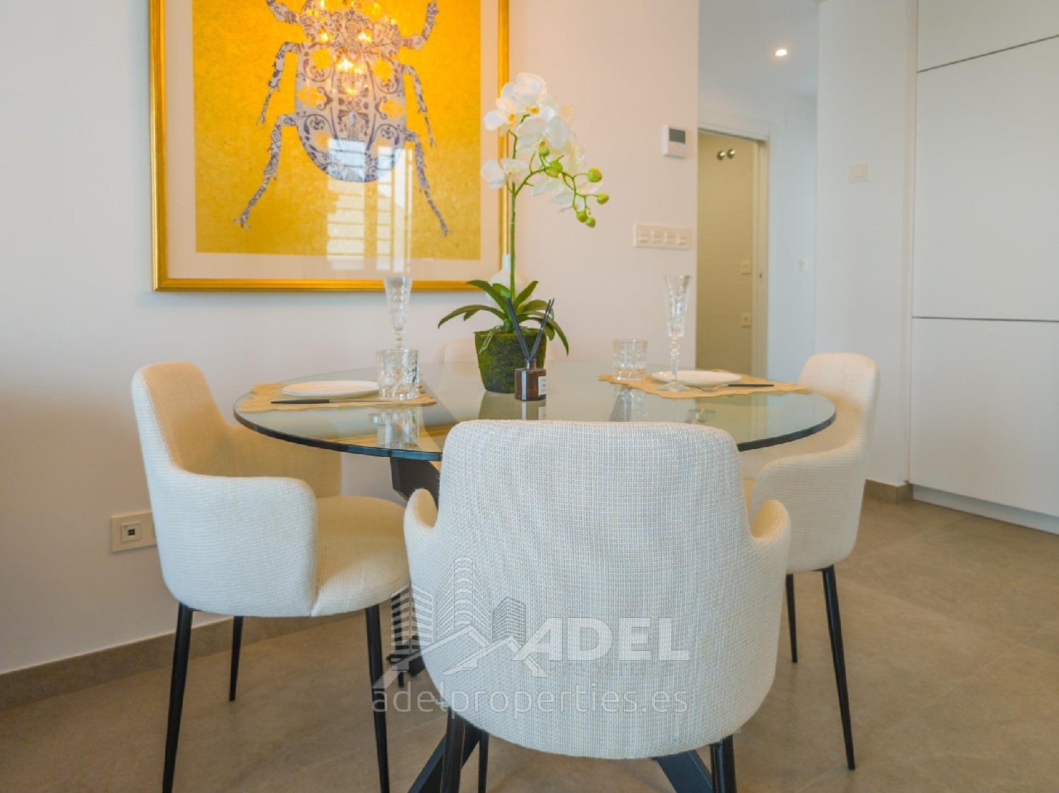 à vendre appartement Torrevieja Baix Segura 8