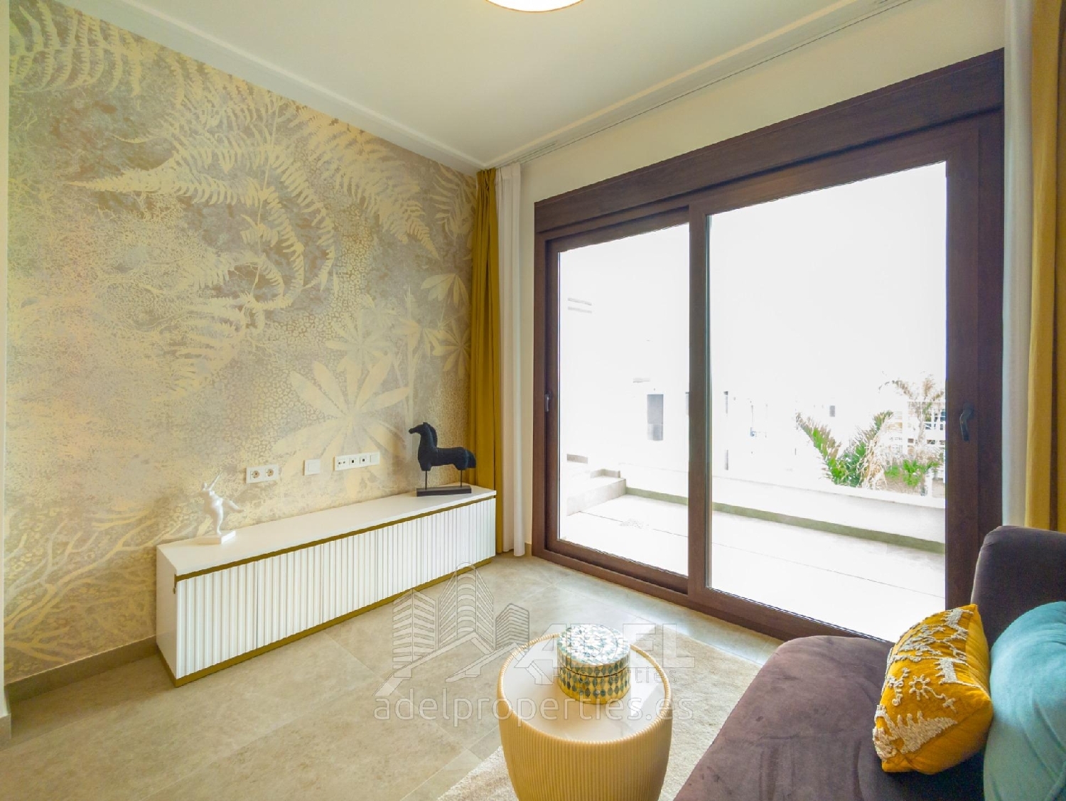  à vendre appartement Torrevieja Baix Segura 7