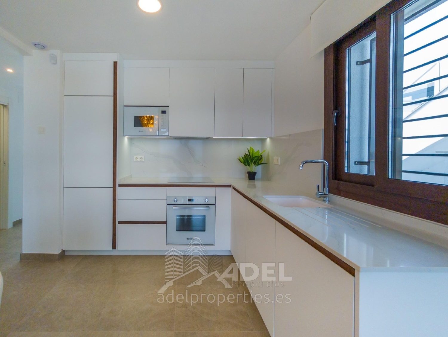  à vendre appartement Torrevieja Baix Segura 4