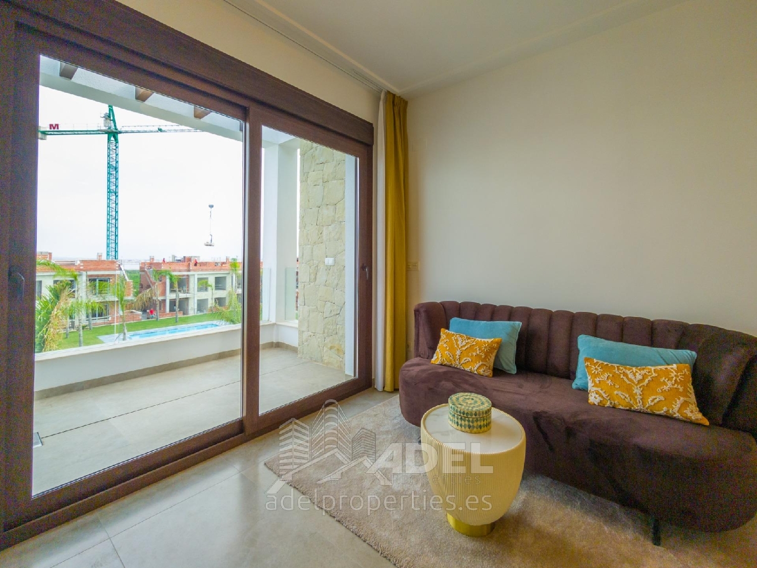  à vendre appartement Torrevieja Baix Segura 5