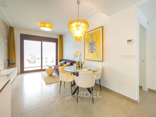 Torrevieja Baix Segura appartement foto 6314841