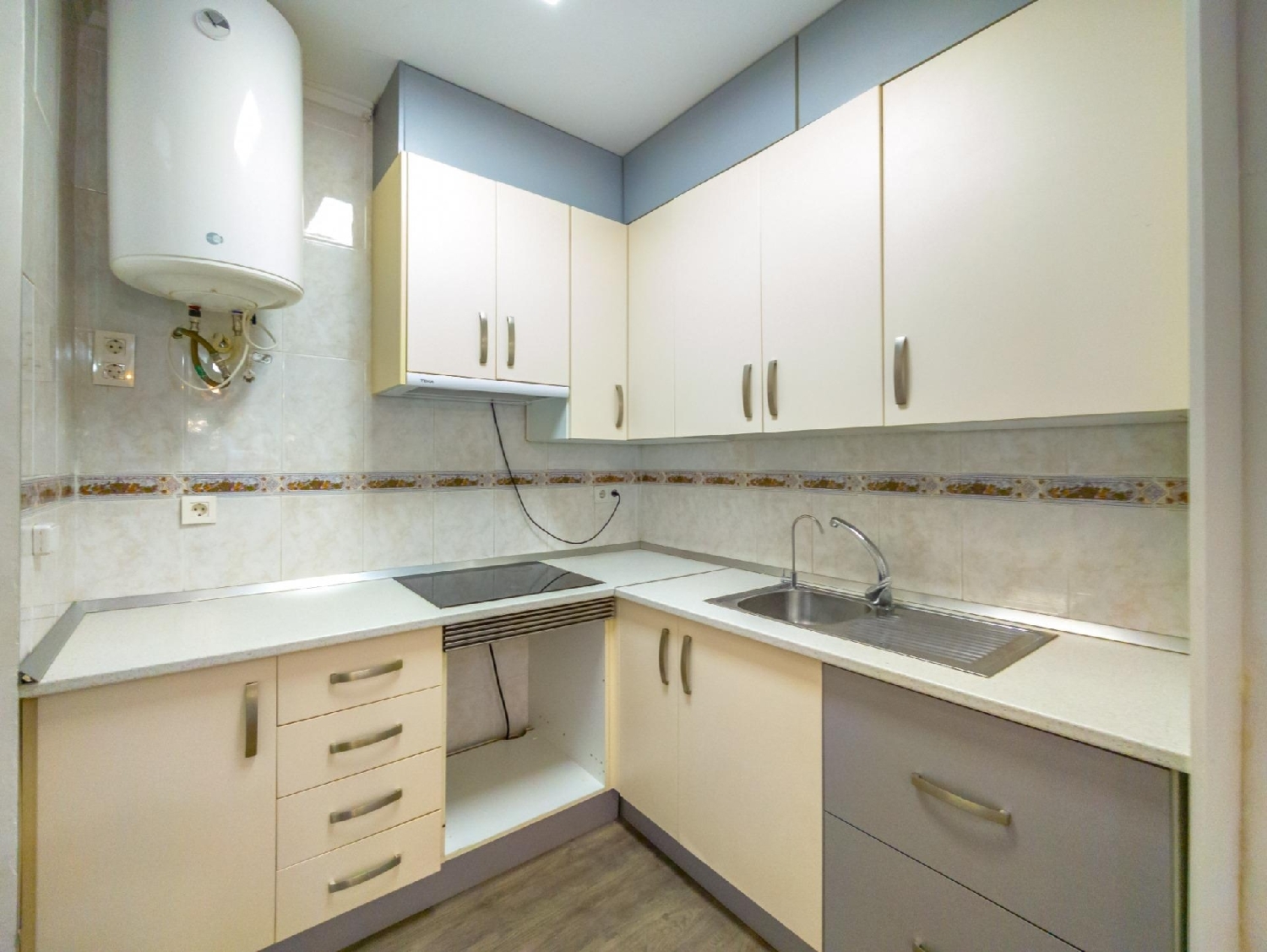  à vendre appartement Torrevieja Baix Segura 6