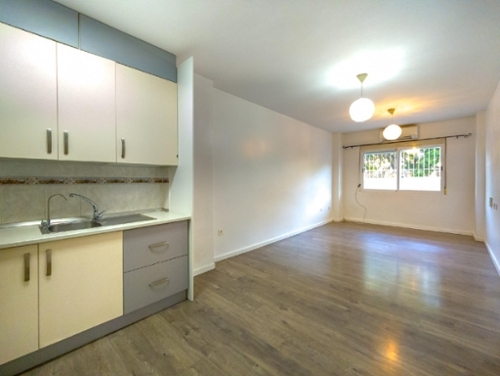 Torrevieja Baix Segura appartement foto 6314845