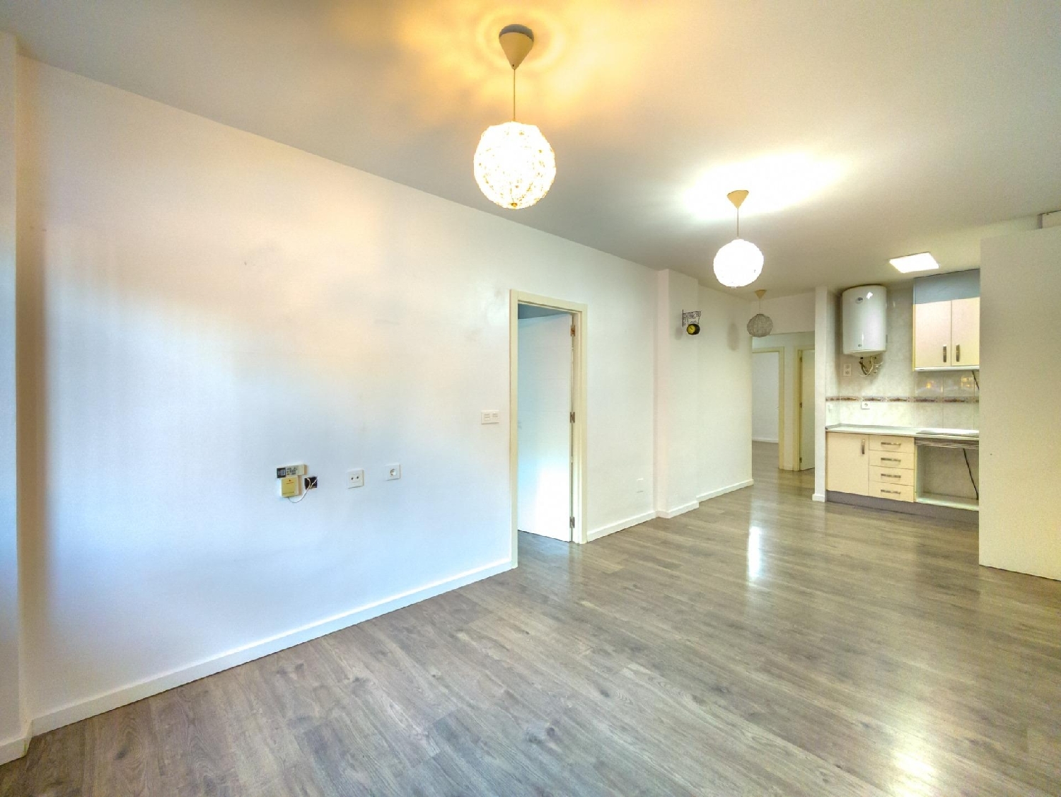  à vendre appartement Torrevieja Baix Segura 4