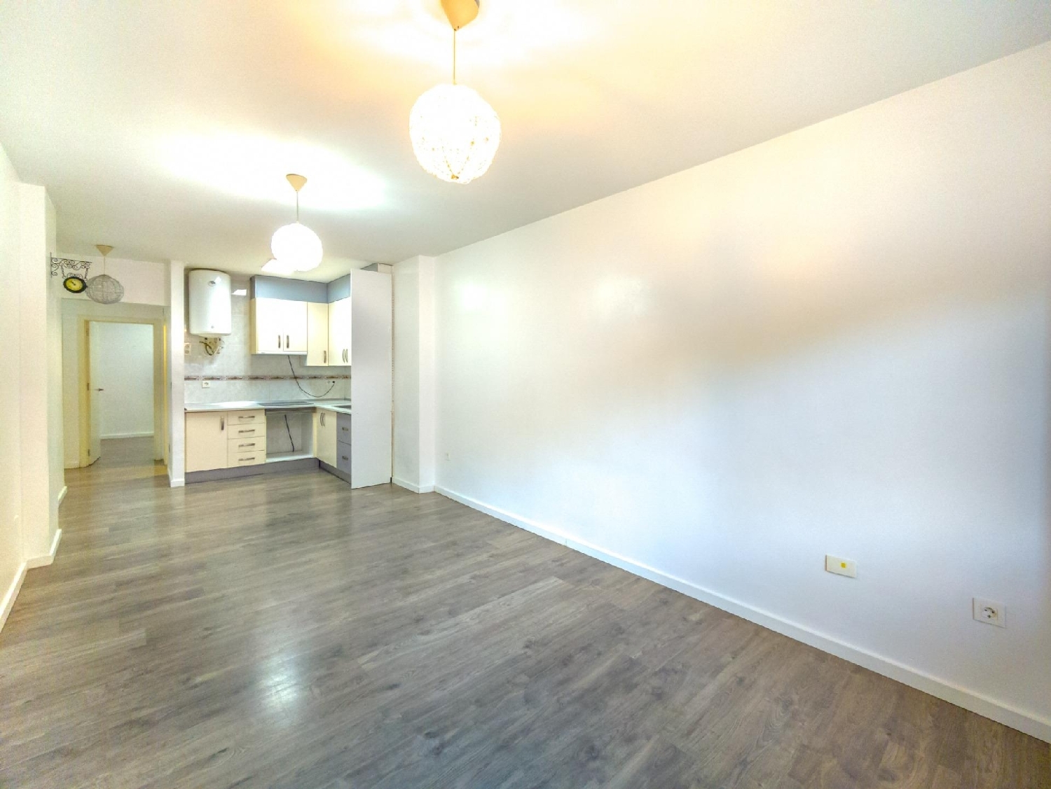  à vendre appartement Torrevieja Baix Segura 2