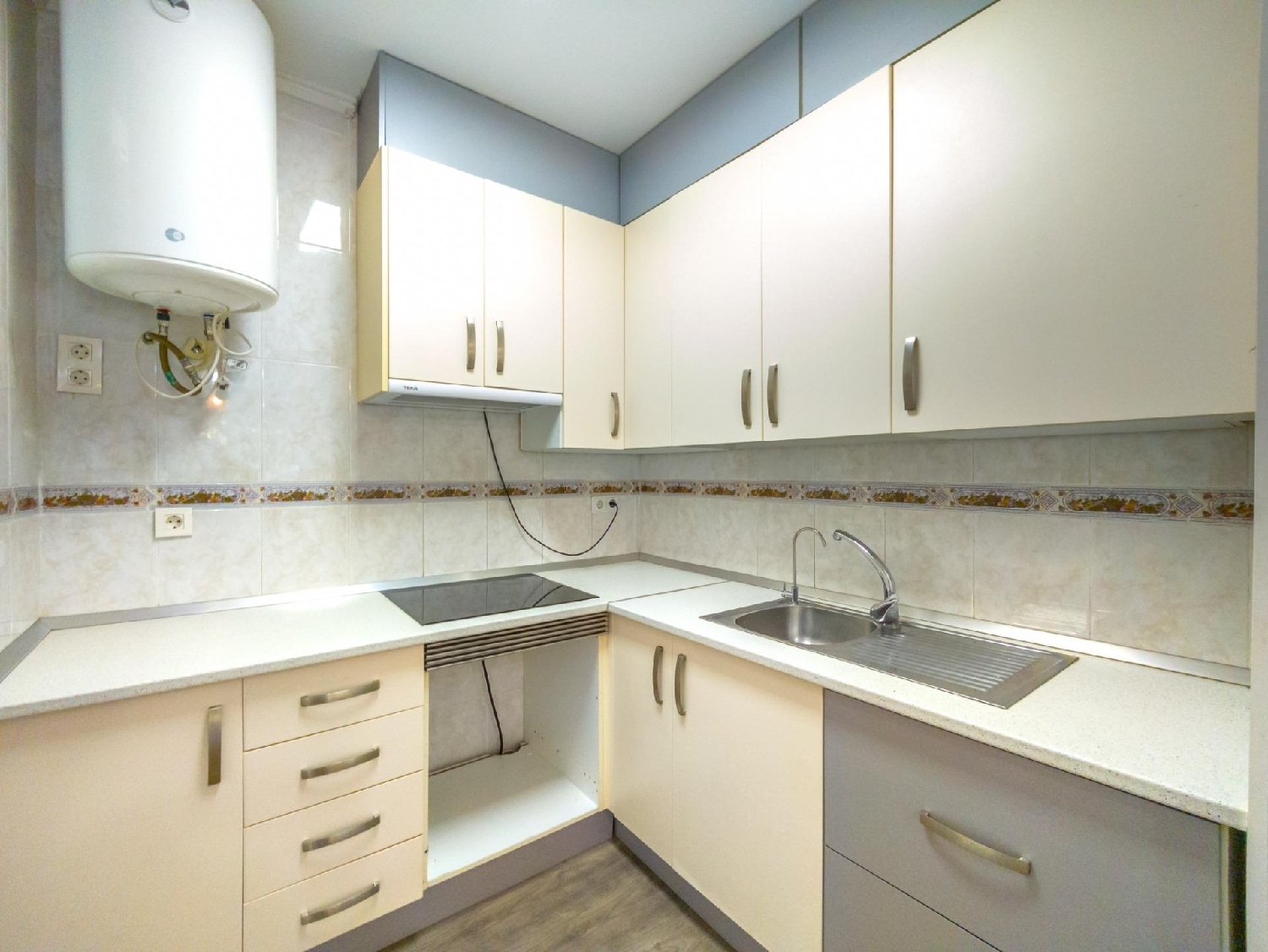 à vendre appartement Torrevieja Baix Segura 3