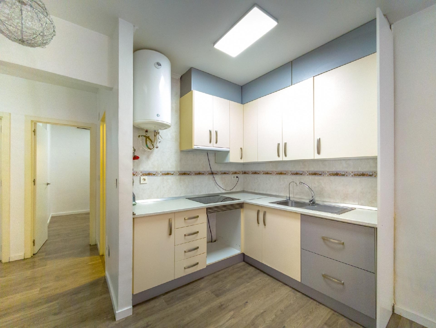  à vendre appartement Torrevieja Baix Segura 5
