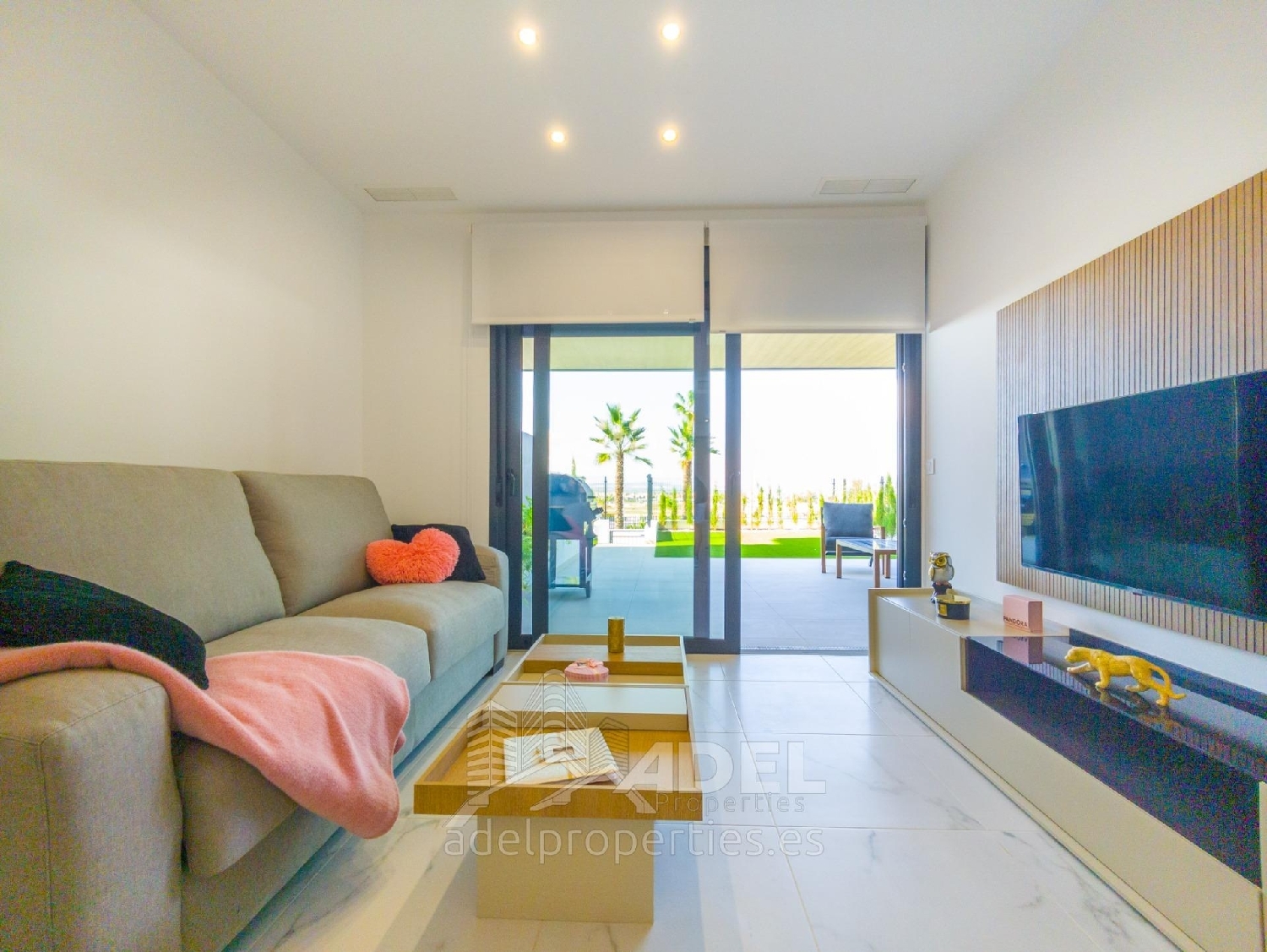 te koop appartement Torrevieja Baix Segura 3