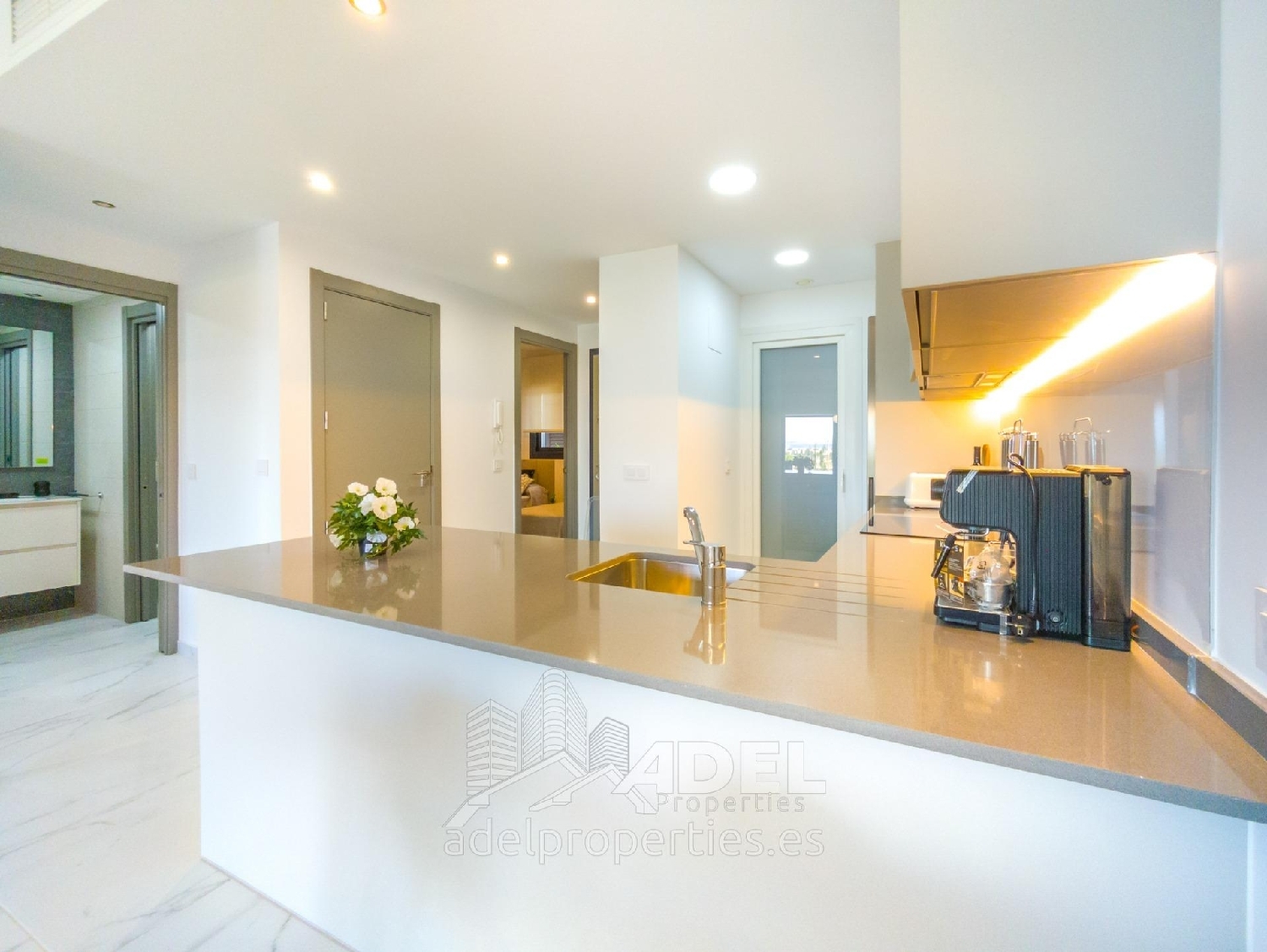 te koop appartement Torrevieja Baix Segura 7