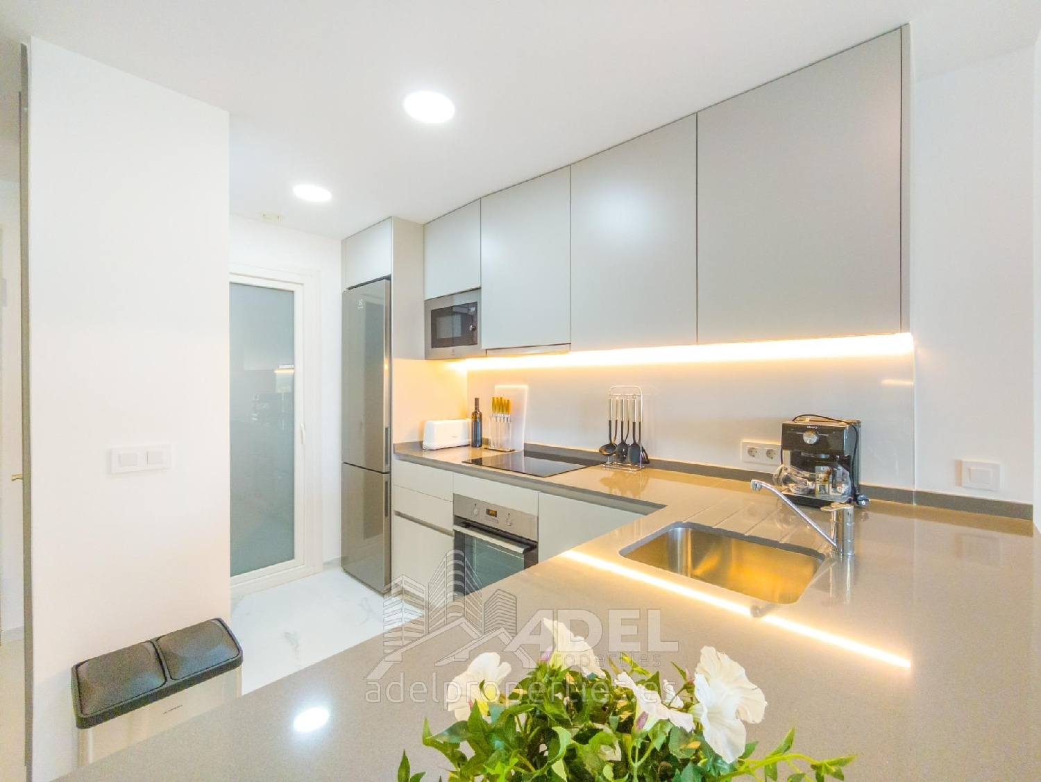 te koop appartement Torrevieja Baix Segura 6