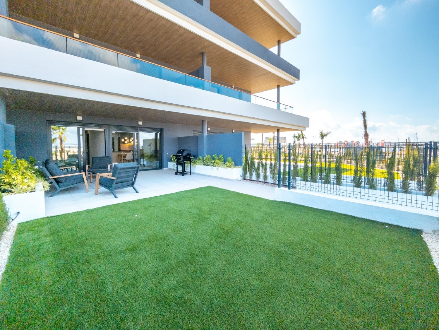 te koop appartement Torrevieja Baix Segura 5