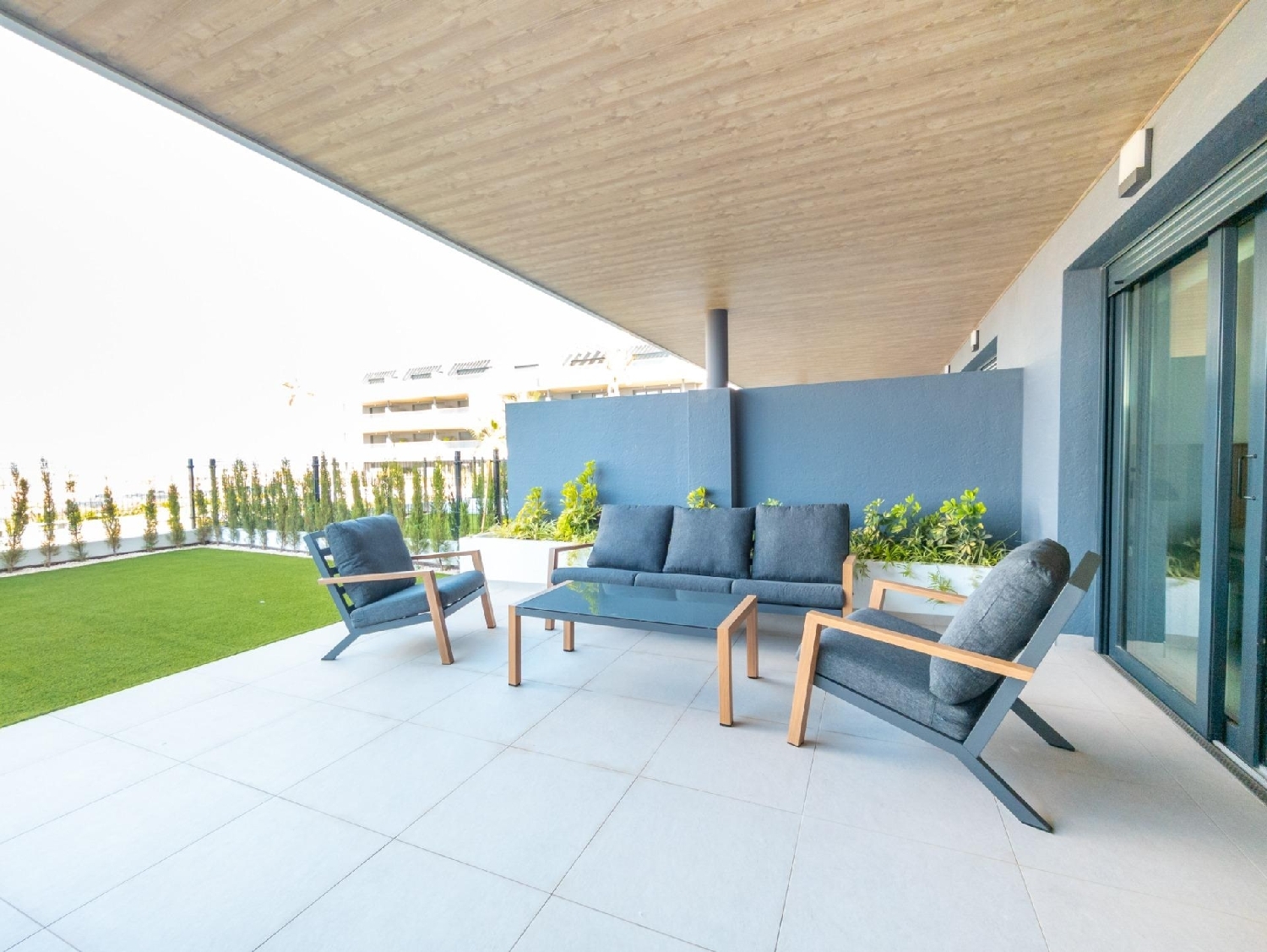 te koop appartement Torrevieja Baix Segura 4