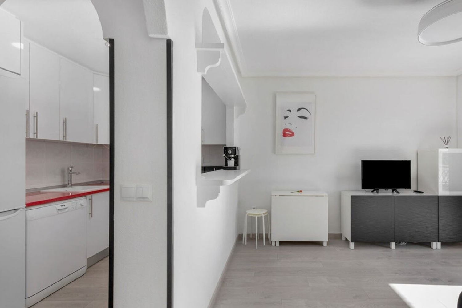 te koop appartement Torrevieja Baix Segura 2