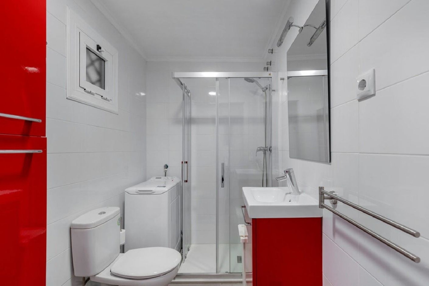 te koop appartement Torrevieja Baix Segura 8