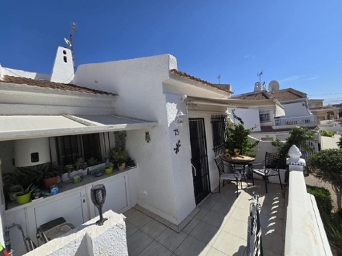 Torrevieja Baix Segura Wohnung Bild 6306170