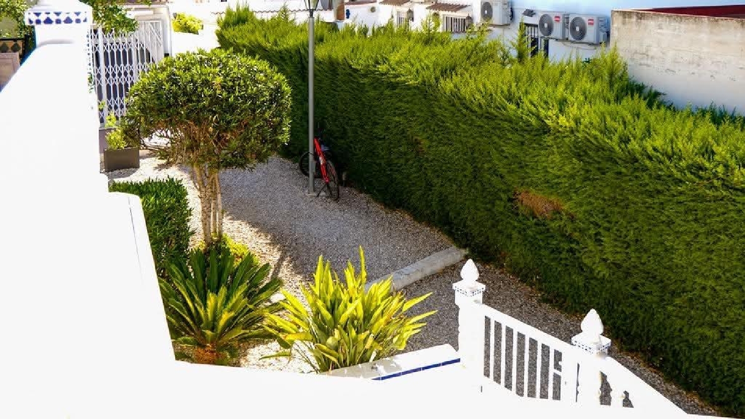  kaufen Wohnung Torrevieja Baix Segura 5