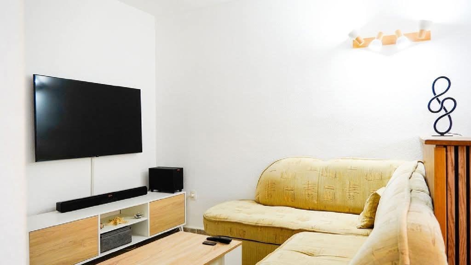  kaufen Wohnung Torrevieja Baix Segura 2