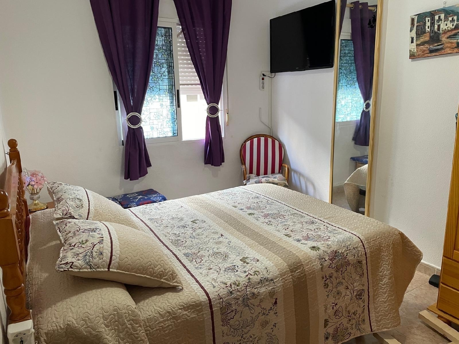  te koop appartement Torrevieja Baix Segura 5