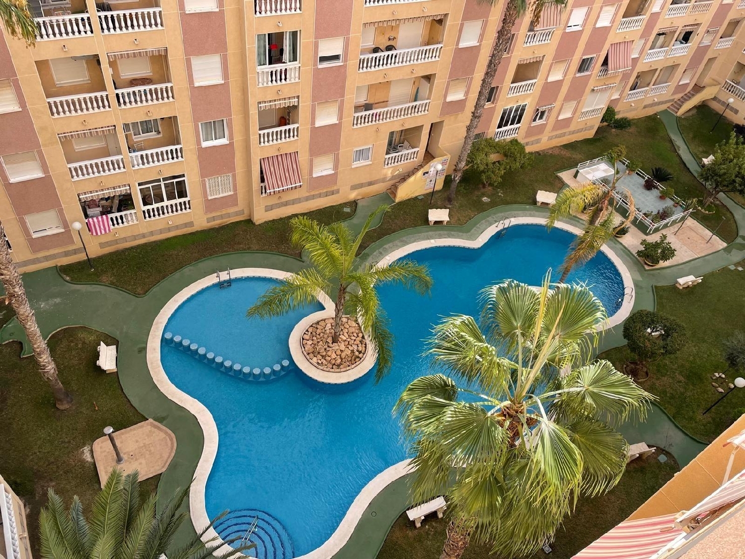  te koop appartement Torrevieja Baix Segura 2