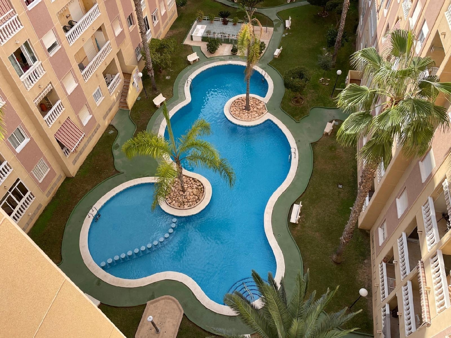  te koop appartement Torrevieja Baix Segura 3