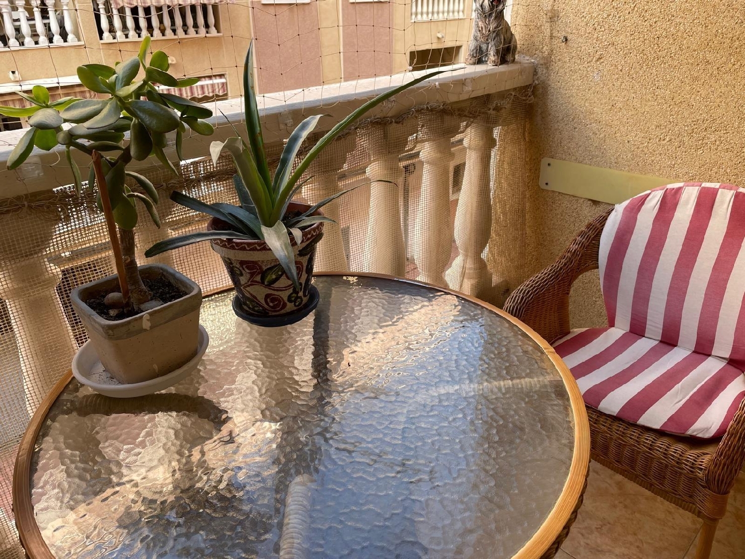  te koop appartement Torrevieja Baix Segura 8