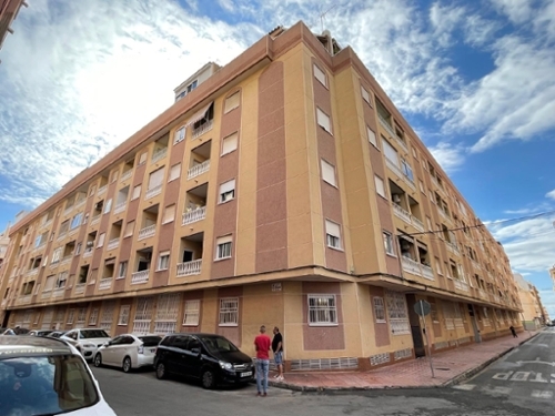 Torrevieja Baix Segura appartement foto 6306178