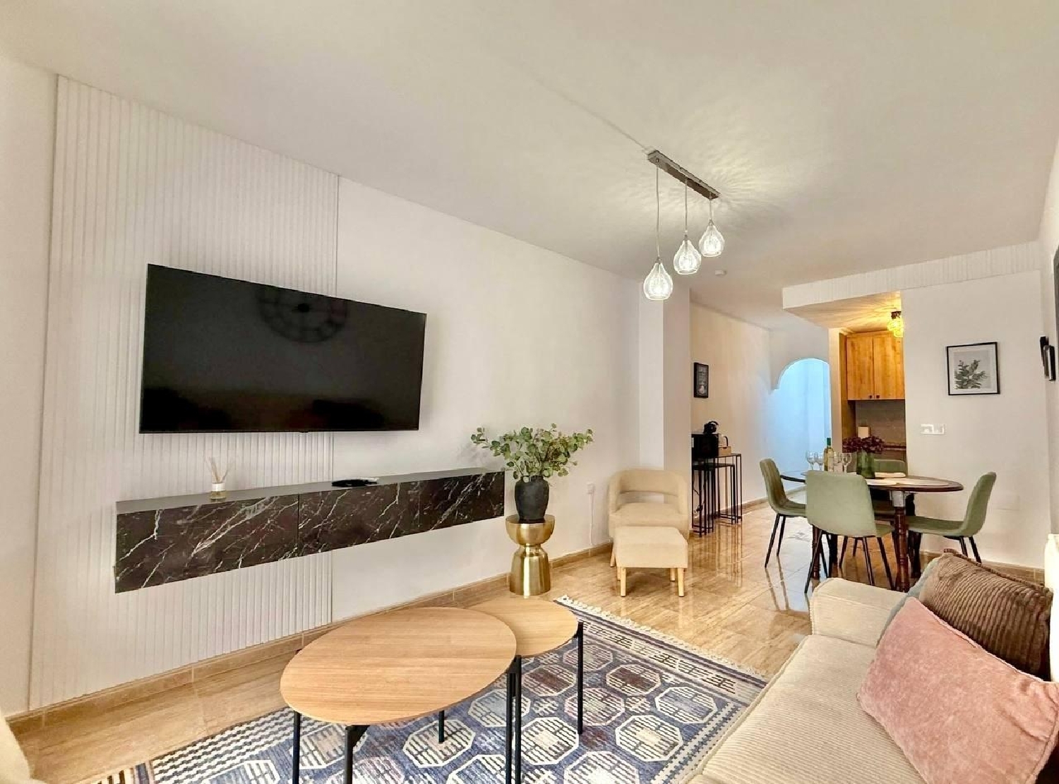  en venta apartamento Torrevieja Baix Segura 2