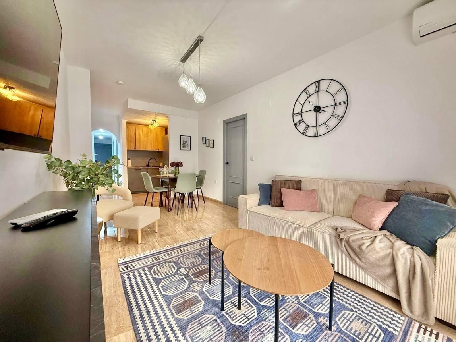 en venta apartamento Torrevieja Baix Segura 1