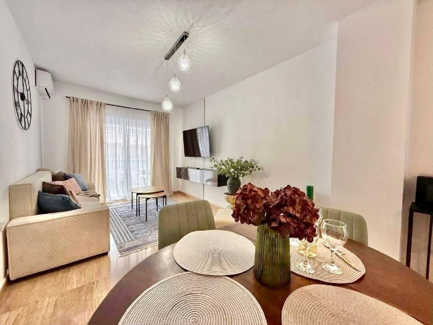  en venta apartamento Torrevieja Baix Segura 4